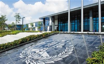 前海境外高端人才和緊缺人才認(rèn)定工作啟動(dòng)